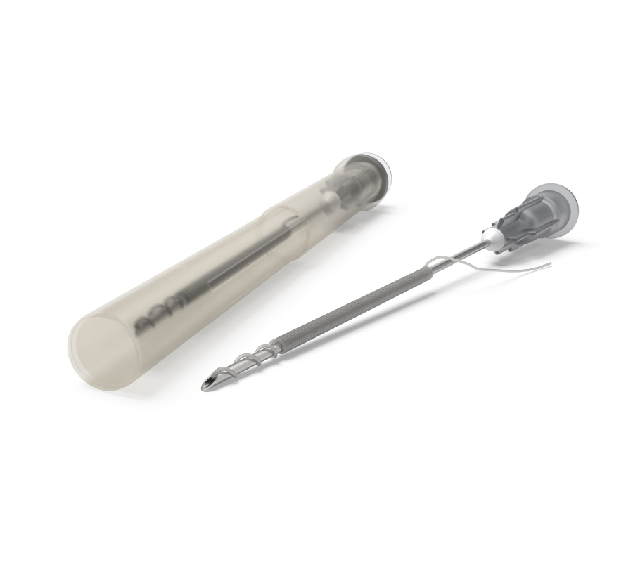 Nano Spring 4 (NS4) 5 items